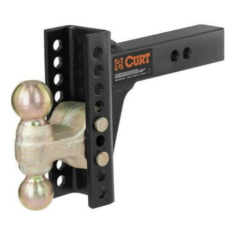 curt trailer hitch installation near me|curt adjustable trailer hitch receiver.